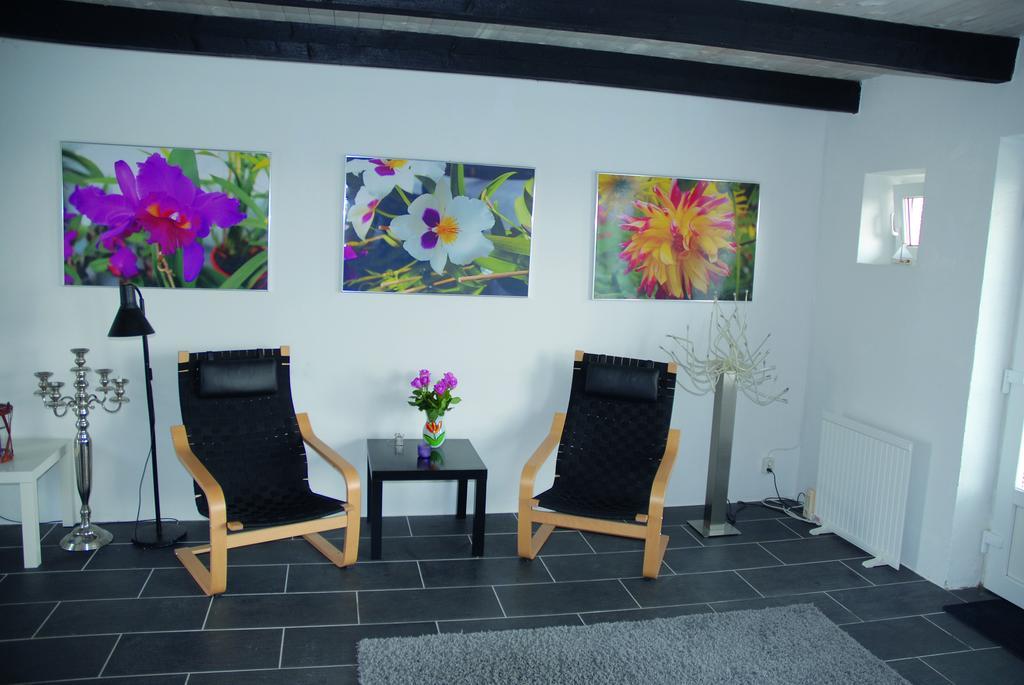 Vallebergaslaett Löderup Exteriér fotografie